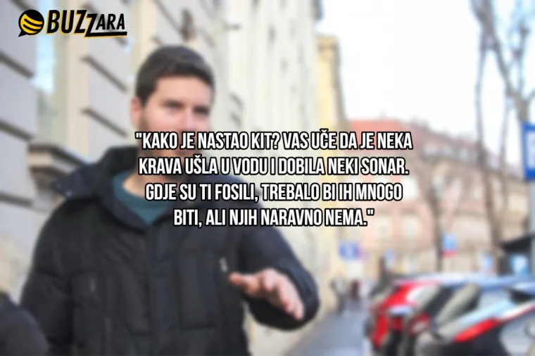 Ovo su 'najzanimljivije' izjave saborskog zastupnika Ivana Pernara