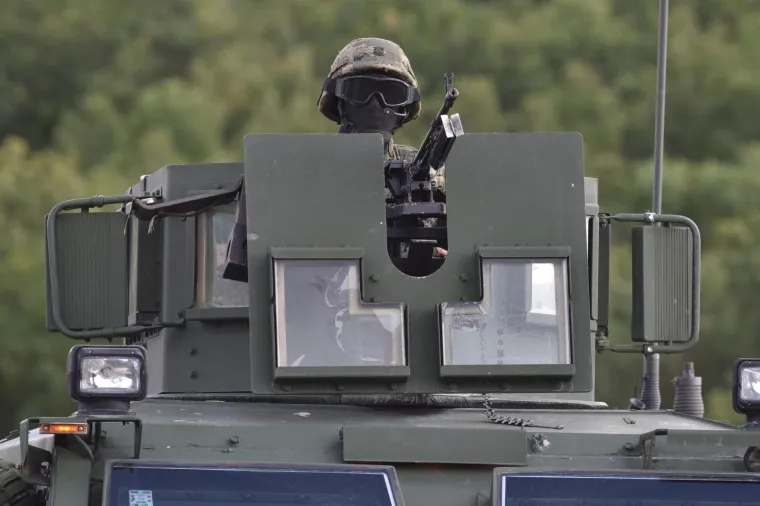 Ovo je ponos Hrvatske vojske! Uz nju nema straha, uvjerite se za&scaron;to