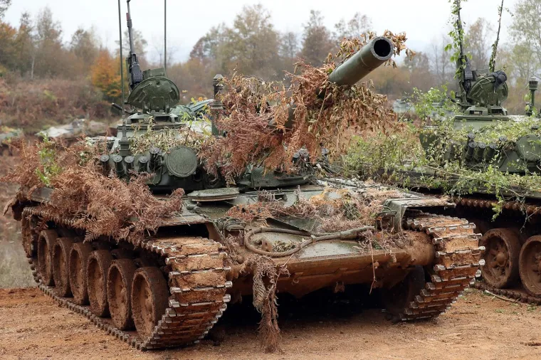 Ovo je ponos Hrvatske vojske! Uz nju nema straha, uvjerite se za&scaron;to