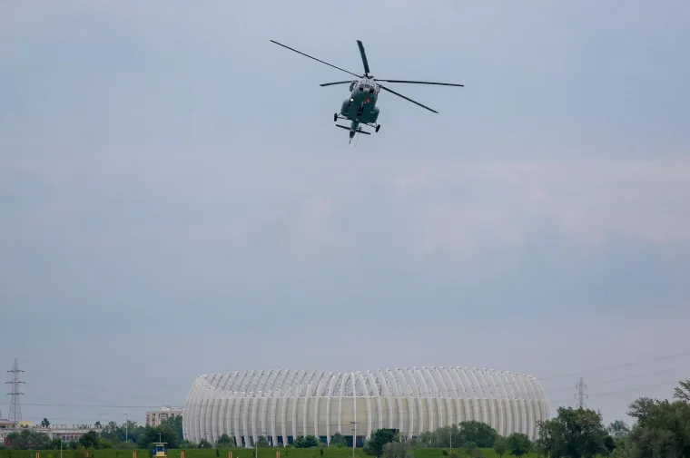 Ovo je ponos Hrvatske vojske! Uz nju nema straha, uvjerite se za&scaron;to