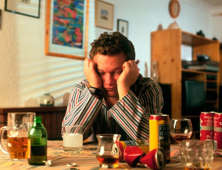 Za&scaron;to su va&scaron;i mamurluci s godinama sve teži?