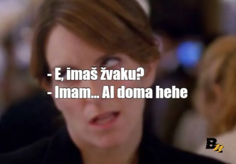'Imam, al' doma' i ostale glupe fore iz đačkih dana koje smo obožavali mrziti