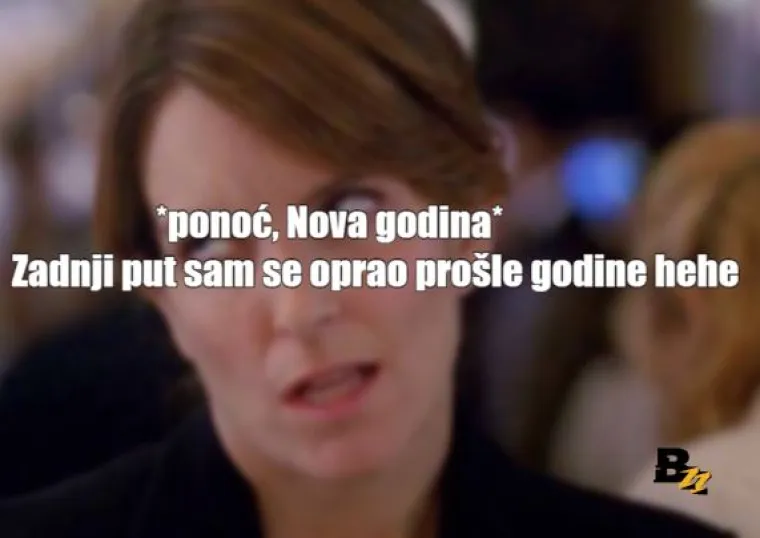 'Imam, al' doma' i ostale glupe fore iz đačkih dana koje smo obožavali mrziti