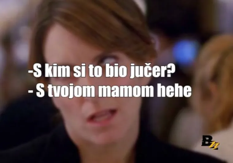 'Imam, al' doma' i ostale glupe fore iz đačkih dana koje smo obožavali mrziti