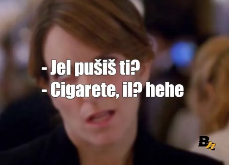 'Imam, al' doma' i ostale glupe fore iz đačkih dana koje smo obožavali mrziti