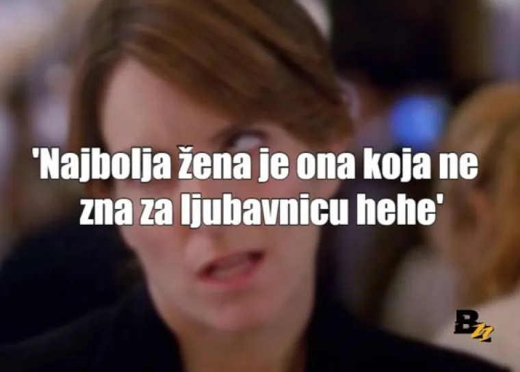 'Imam, al' doma' i ostale glupe fore iz đačkih dana koje smo obožavali mrziti