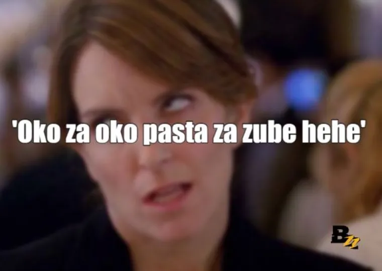 'Imam, al' doma' i ostale glupe fore iz đačkih dana koje smo obožavali mrziti