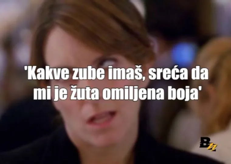 'Imam, al' doma' i ostale glupe fore iz đačkih dana koje smo obožavali mrziti