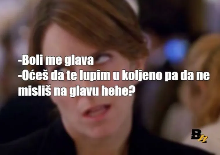 'Imam, al' doma' i ostale glupe fore iz đačkih dana koje smo obožavali mrziti