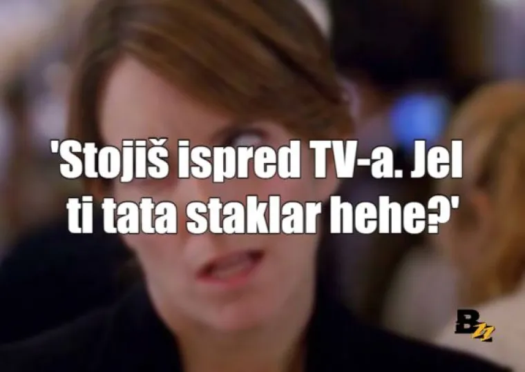 'Imam, al' doma' i ostale glupe fore iz đačkih dana koje smo obožavali mrziti