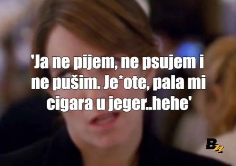 'Imam, al' doma' i ostale glupe fore iz đačkih dana koje smo obožavali mrziti