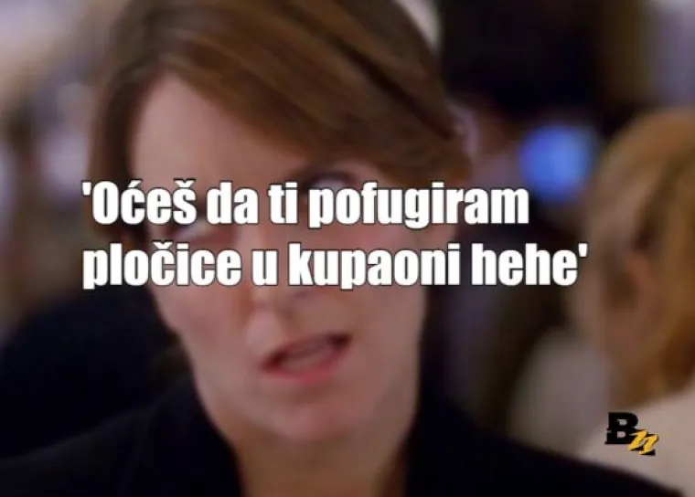 'Imam, al' doma' i ostale glupe fore iz đačkih dana koje smo obožavali mrziti