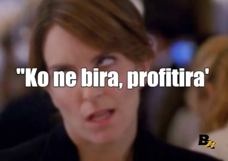 'Imam, al' doma' i ostale glupe fore iz đačkih dana koje smo obožavali mrziti