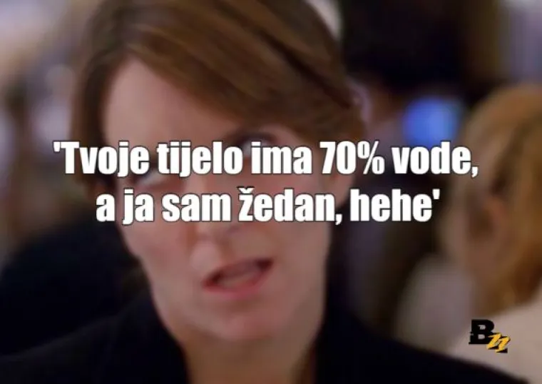 'Imam, al' doma' i ostale glupe fore iz đačkih dana koje smo obožavali mrziti