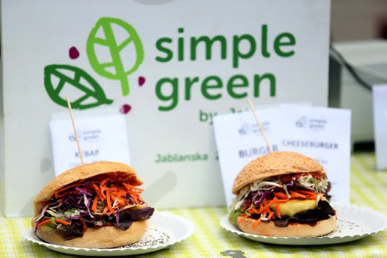 VEGETARIJANSKI SAJAM OTVOREN U SRCU HRVATSKE METROPOLE: Posjetio ga je i Bandić nakon debakla na EU izborima