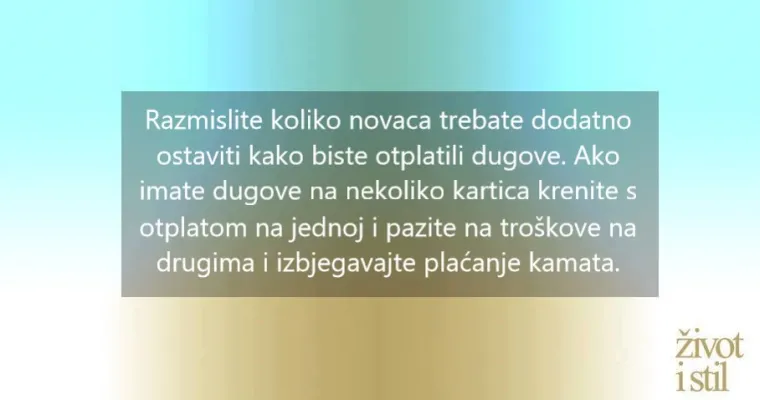 5 stvari na koje nikada ne biste trebali trošiti novac ako želite biti bogati