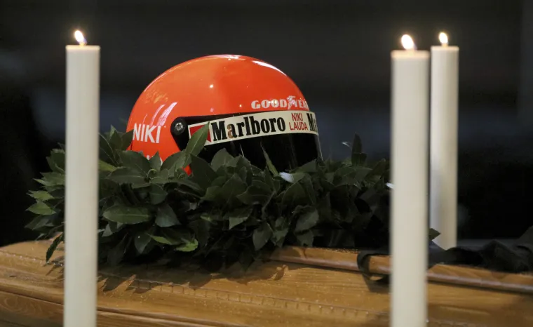 Tisuće se oprostile od Laude: 'Stajao sam sat vremena, ali definitivno je vrijedilo...'