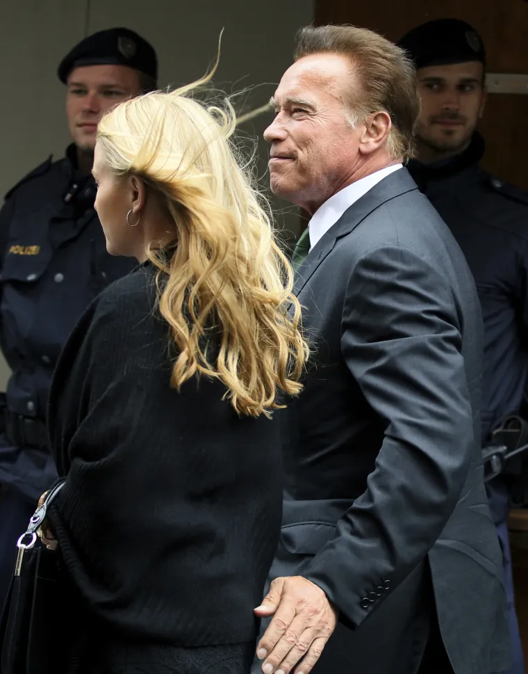 Tisuće se oprostile od Laude: 'Stajao sam sat vremena, ali definitivno je vrijedilo...'