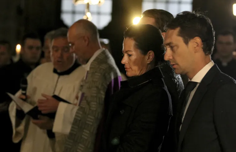 Tisuće se oprostile od Laude: 'Stajao sam sat vremena, ali definitivno je vrijedilo...'