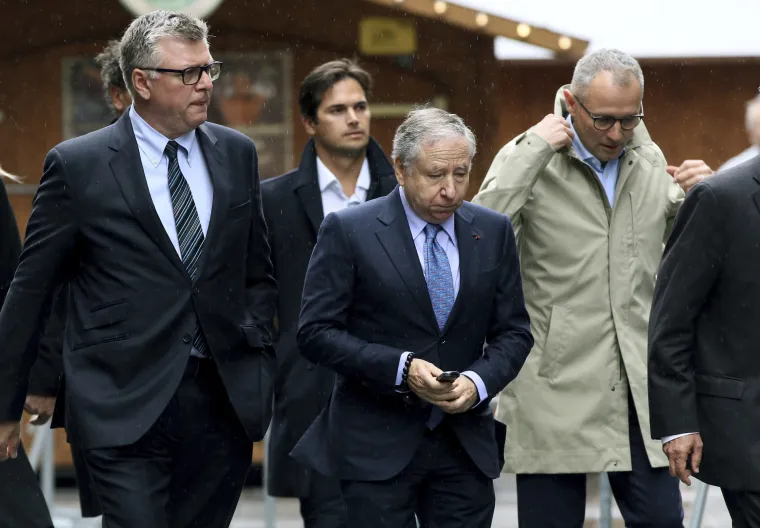 Tisuće se oprostile od Laude: 'Stajao sam sat vremena, ali definitivno je vrijedilo...'