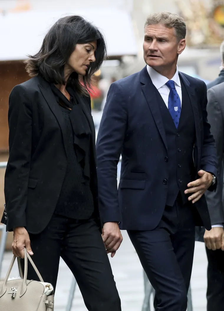 Tisuće se oprostile od Laude: 'Stajao sam sat vremena, ali definitivno je vrijedilo...'