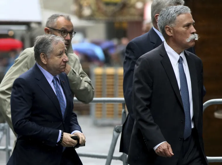 Tisuće se oprostile od Laude: 'Stajao sam sat vremena, ali definitivno je vrijedilo...'