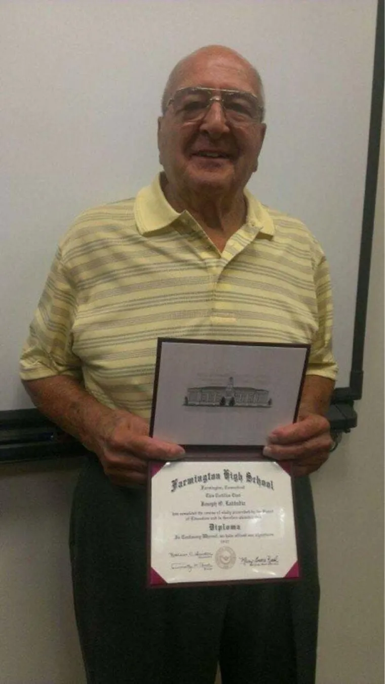 Vi&scaron;e nisu vječni studenti: Fotografije koje dokazuju da nikada niste prestari da naučite