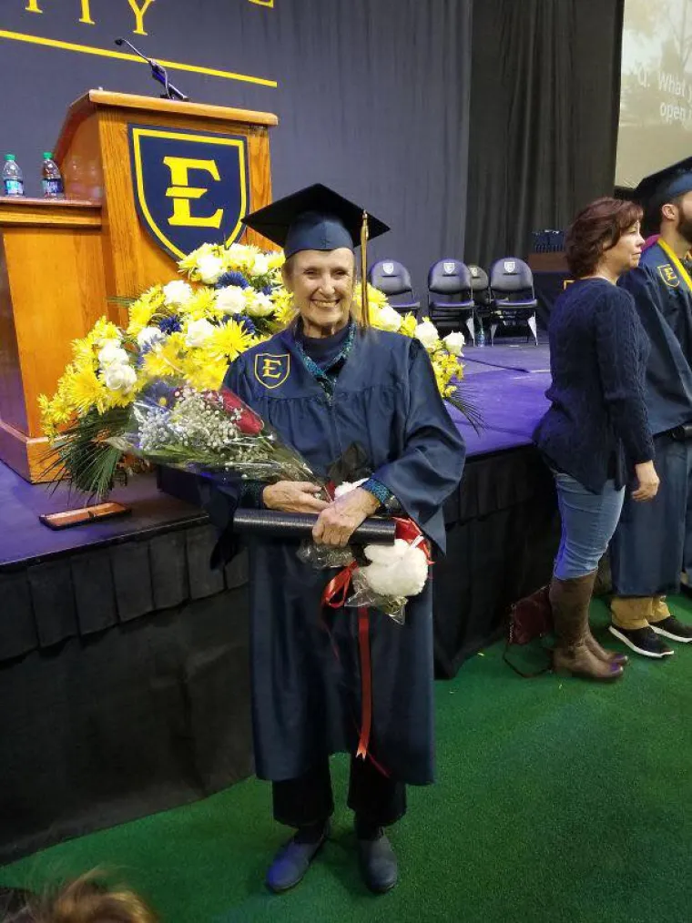 Vi&scaron;e nisu vječni studenti: Fotografije koje dokazuju da nikada niste prestari da naučite