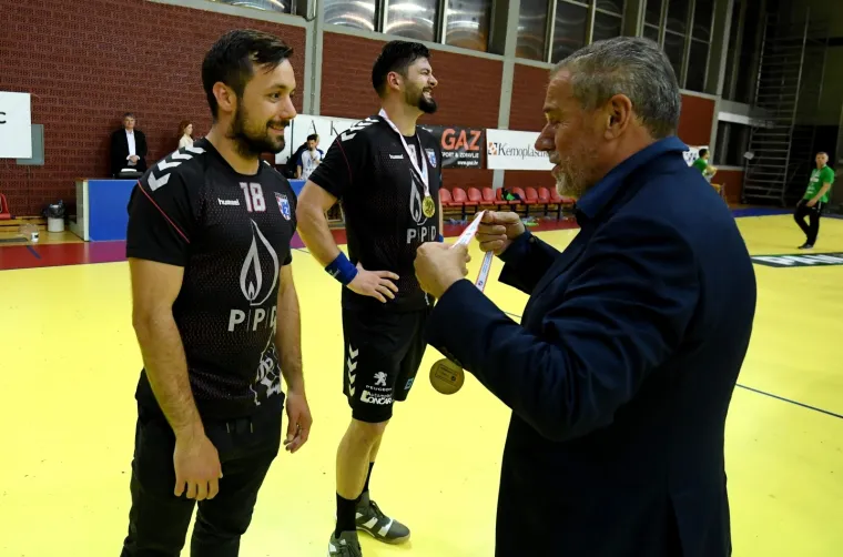 PPD Zagreb pobijedio Nexe i osvojio rukometnu Premijer ligu