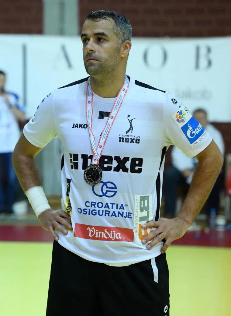 PPD Zagreb pobijedio Nexe i osvojio rukometnu Premijer ligu