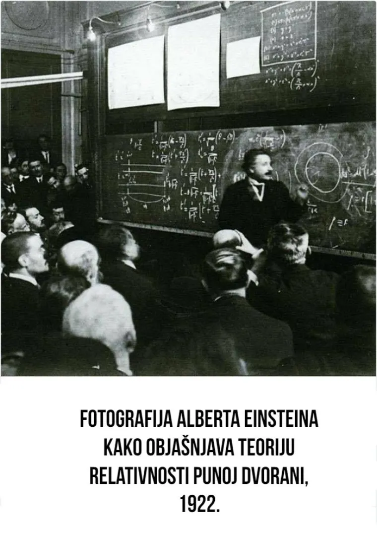 Nije ni&scaron;ta kao &scaron;to je nekad bilo: Fotografije skrivene povijesti o kojoj ne čujemo