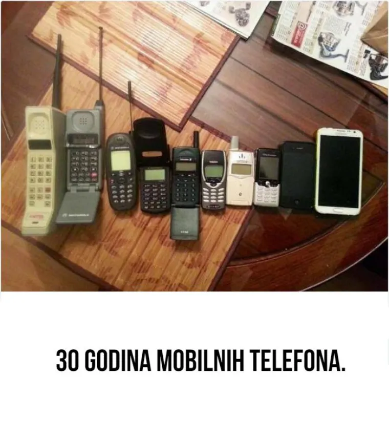 Nije ni&scaron;ta kao &scaron;to je nekad bilo: Fotografije skrivene povijesti o kojoj ne čujemo