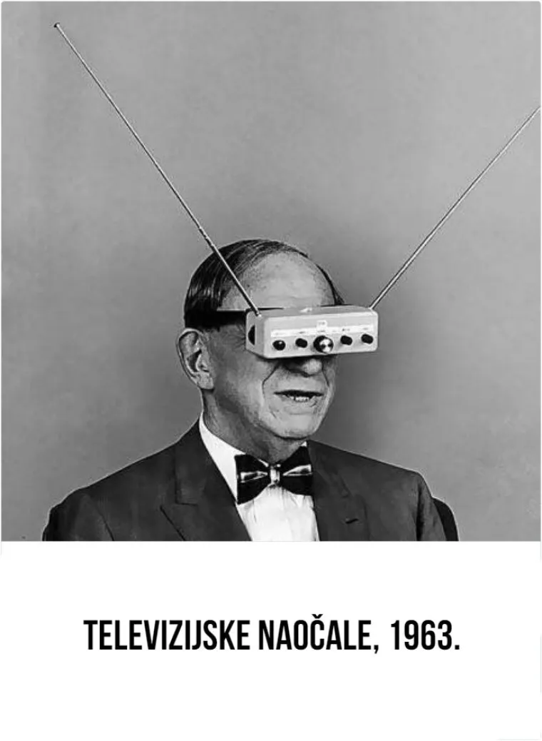 Nije ni&scaron;ta kao &scaron;to je nekad bilo: Fotografije skrivene povijesti o kojoj ne čujemo