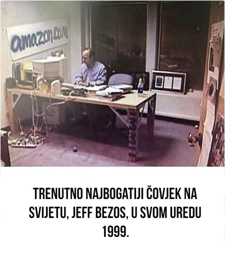 Nije ni&scaron;ta kao &scaron;to je nekad bilo: Fotografije skrivene povijesti o kojoj ne čujemo