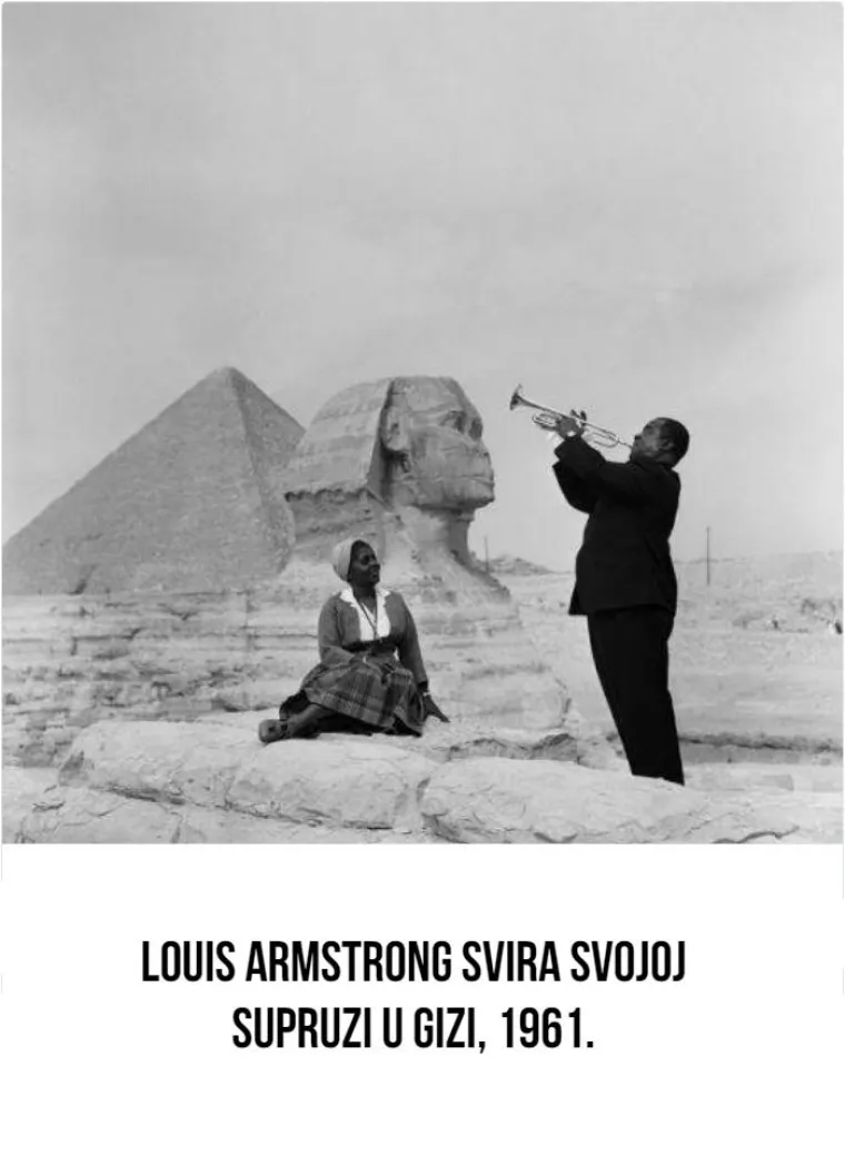 Nije ni&scaron;ta kao &scaron;to je nekad bilo: Fotografije skrivene povijesti o kojoj ne čujemo