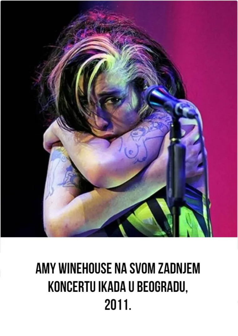 Nije ni&scaron;ta kao &scaron;to je nekad bilo: Fotografije skrivene povijesti o kojoj ne čujemo