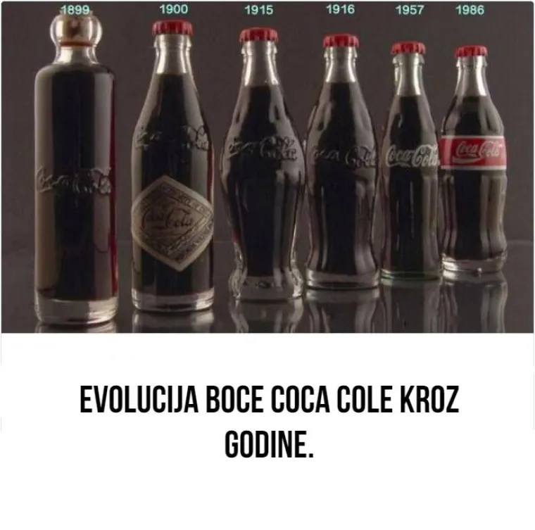 Nije ni&scaron;ta kao &scaron;to je nekad bilo: Fotografije skrivene povijesti o kojoj ne čujemo