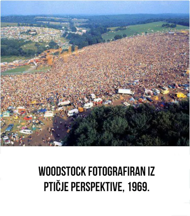 Nije ni&scaron;ta kao &scaron;to je nekad bilo: Fotografije skrivene povijesti o kojoj ne čujemo