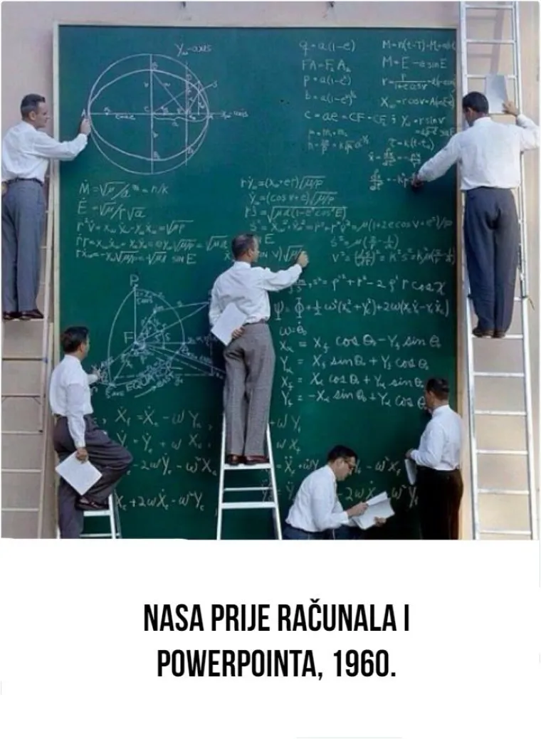 Nije ni&scaron;ta kao &scaron;to je nekad bilo: Fotografije skrivene povijesti o kojoj ne čujemo