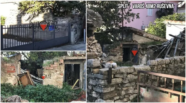 Kakvu kuću vam može kupiti 100.000&euro; u najvećim hrvatskim gradovima? Evo vam odgovor