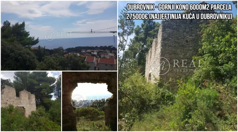 Kakvu kuću vam može kupiti 100.000&euro; u najvećim hrvatskim gradovima? Evo vam odgovor