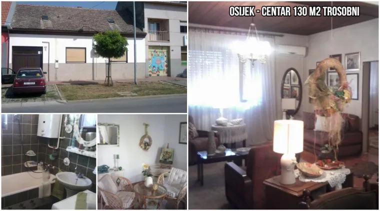 Kakvu kuću vam može kupiti 100.000&euro; u najvećim hrvatskim gradovima? Evo vam odgovor