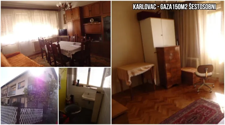 Kakvu kuću vam može kupiti 100.000&euro; u najvećim hrvatskim gradovima? Evo vam odgovor