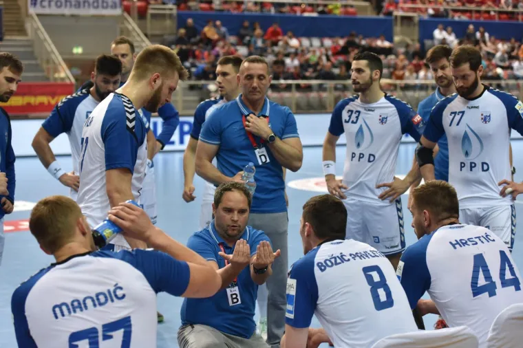 NITKO KAO ZAGREB: Lavovi nastavili dominaciju u hrvatskom rukometu