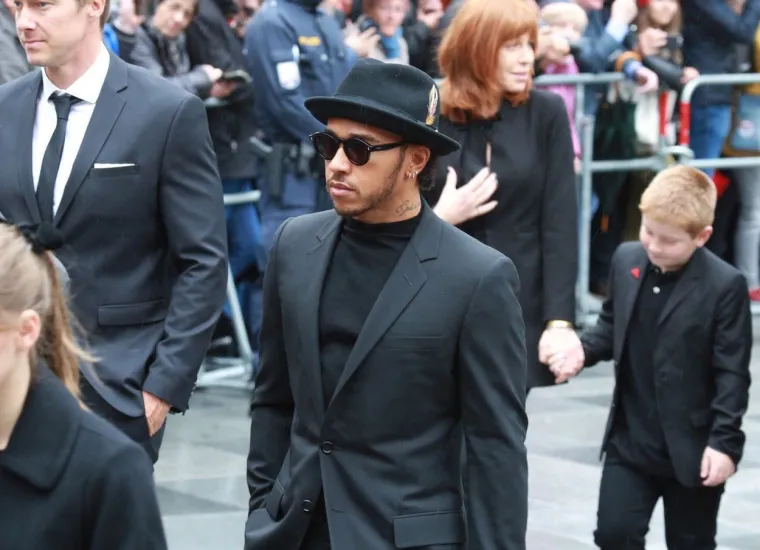 Lewis Hamilton, foto: Profimedia