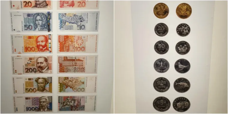 25. obljetnica uvođenja kune: Zavirili smo u Arheolo&scaron;ki muzej, evo kakvu su izložbu pripremili