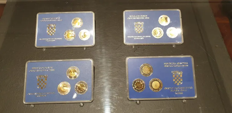 25. obljetnica uvođenja kune: Zavirili smo u Arheolo&scaron;ki muzej, evo kakvu su izložbu pripremili