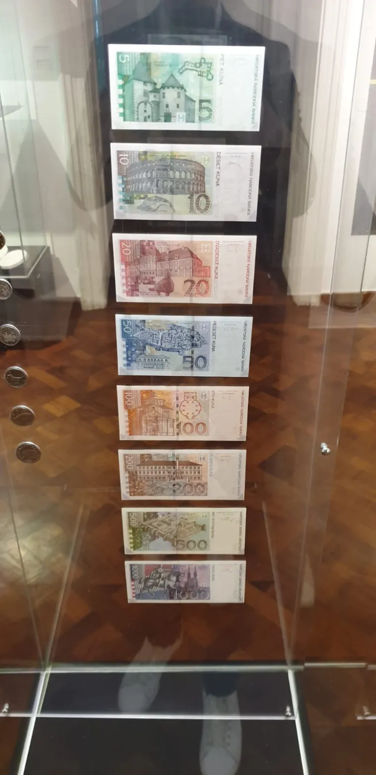 25. obljetnica uvođenja kune: Zavirili smo u Arheolo&scaron;ki muzej i provjerili kakvu izložbu pripremaju