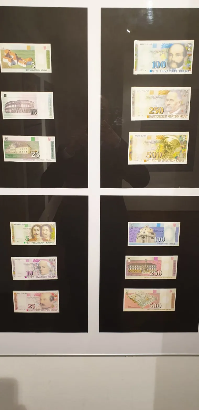 25. obljetnica uvođenja kune: Zavirili smo u Arheolo&scaron;ki muzej i provjerili kakvu izložbu pripremaju