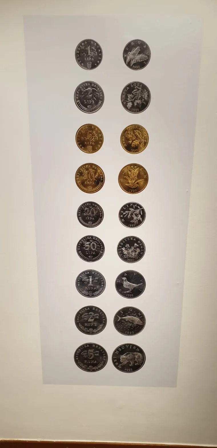 25. obljetnica uvođenja kune: Zavirili smo u Arheolo&scaron;ki muzej i provjerili kakvu izložbu pripremaju